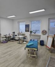 Physiotherapie und Ergotherapie Dimitri Bild 5