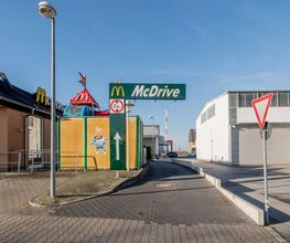 McDonald's Bild 3
