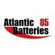 Atlantic Batteries 85
