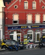 Auto-moto Ecole Ece - Chermeux image 3