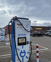 TotalEnergies Charging Station Bild 2