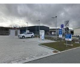 TotalEnergies Charging Station Bild 2