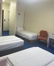 Hotel am Flughafen Bild 2