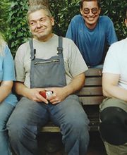 Rehberger GbR Grabmale-Bildhauerei Bild 1