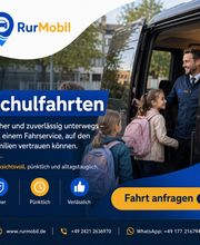 Krankenfahrten