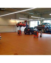 Autoland R. Bertelt und P. Nawrath GmbH Bild 7