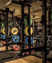 Fitness First Wolfenbüttel City - Squat Racks