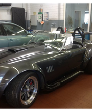 Autofit Cremer Bild 5