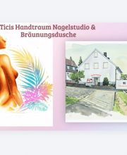 Ticis Handtraum Nagelstudio & Bräunungsdusche Bild 2