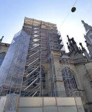 Lawil Gerüstbau AG Bild 7