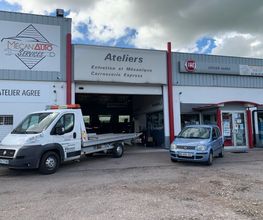 Mecan' Auto Services image 13