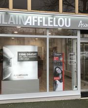 Audioprothésiste Angers-Alain Afflelou Acousticien image 1