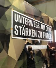 Mink Werbetechnik Bild 6