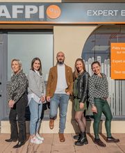 CAFPI Cagnes-sur-Mer courtier en crédit immobilier image 1