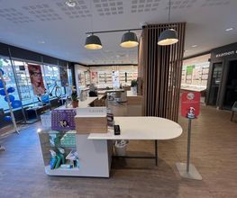 Opticien Krys image 2