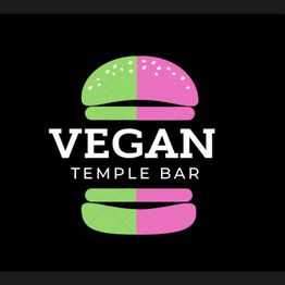 Vegan Temple Bar