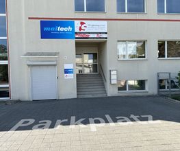 TS Lightning GmbH Bild 1