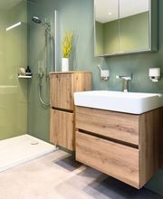 Richter+Frenzel BäderStore Gräfelfing Bild 1