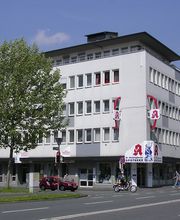 St. Christophorus Apotheke Bild 1
