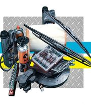 Fournitures Pièces Auto image 3