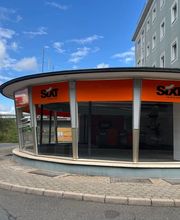 SIXT Autovermietung Bayreuth Bild 5