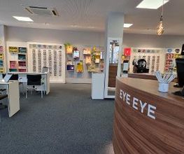 EYE EYE Balingen Bild 19