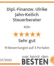 werkenntdenBESTEN.de Qualitätssiegel