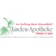 Logo der Linden-Apotheke