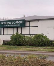 Opticien LESNEVEN Générale d'Optique image 1