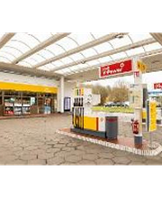 Shell Recharge Charging Station Bild 14