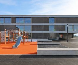 Lateltin Monnerat architectes SA Bild 7