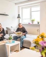 Dr. Loew Soziale Dienstleistungen - Einrichtung Grünthaler Hof Bild 7