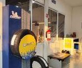 Michelin Car Service- Llantasur Galerías Tabasco. imagen 4