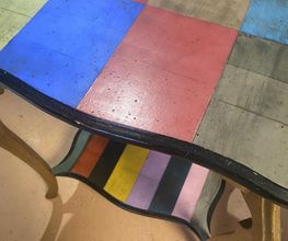Couleurs Patines image 12