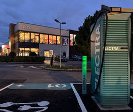 Electra Charging Station image 2