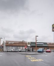 McDonald's Bild 1