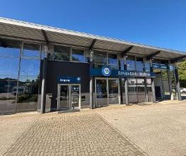 TÜV SÜD Service-Center Weilheim Bild 2