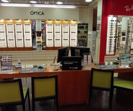 Optica 2000 INDEPENDENCIA imagen 6