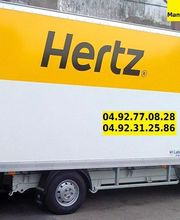 Hertz L.M.Location Franchisé Indépendant image 8