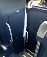 Omnibus Samstag Bild 14