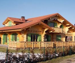Chalets Dufour SAS image 5