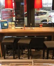 star Tankstelle Bild 8