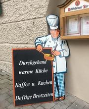 Waldgaststätte Araunerskeller Bild 3