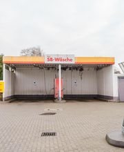 Shell Recharge Charging Station Bild 10