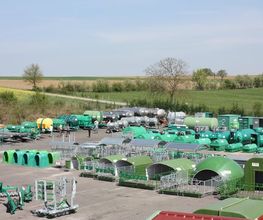 Beiser environnement image 6