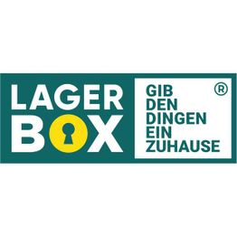 LAGERBOX Berlin Schöneweide-Köpenick