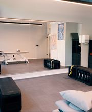 Revitalis Physiotherapie Bild 10