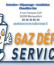 Gaz Dépan'Services image 6