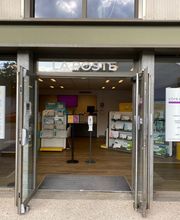 La Poste - Centre d’examen du code de la route image 1