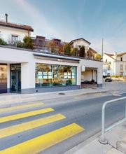 CIL, Compagnie Immobilière du Léman SA Bild 4
